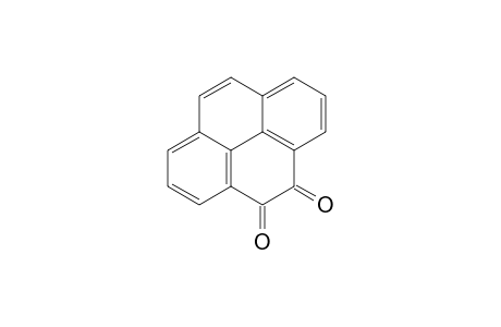 4,5-pyrenedione