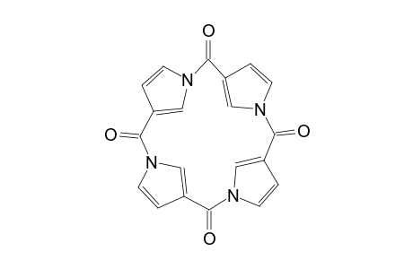 1,3'-Tetrakis(pyrrolylmethanone)
