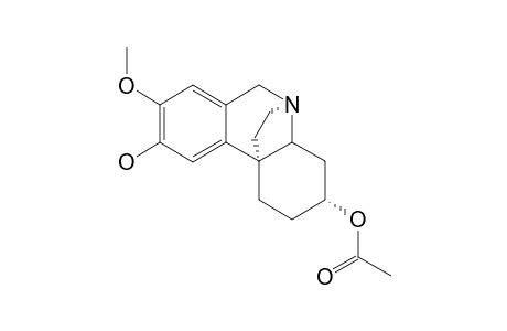 CANTABrICINE