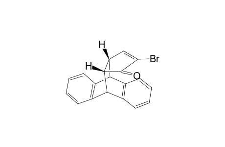 (1R,2R)-4-Bromo-8,10-dibenzotricyclo[5.2.0.0(2,6)]undeca-4,8-dien-3-one