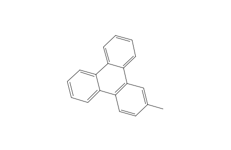 Triphenylene, 2-methyl-
