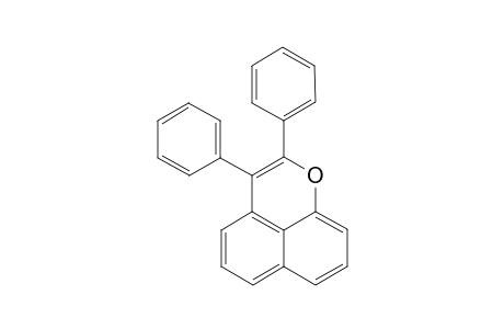 2,3-Diphenylnaphtho[1,8-bc]pyran