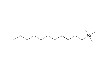 Trimethyl(3-undecenyl)silane