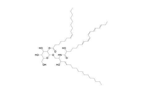 AHexCer (O-16:1)17:1;2O/18:5;O