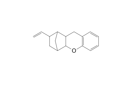 2-vinyl-2,3,4,4a,9,9a-hexahydro-1H-1,4-methanoxanthene
