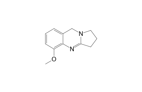 8-Methoxy-deoxypeganine