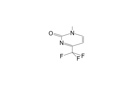 1-METHYL-4-TRIFLUOROMETHYL-2-OXO-1,2-DIHYDROPYRIMIDINE