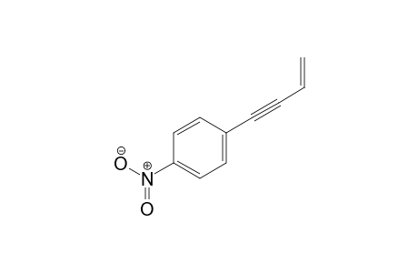 1-(but-3-en-1-yn-1-yl)-4-nitrobenzene