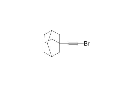 2-(1-Adamantyl)ethynyl bromide
