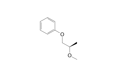 [(2R)-2-methoxypropoxy]benzene