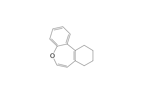 8,9,10,11-Tetrahydrodibenz[b,d]oxepin