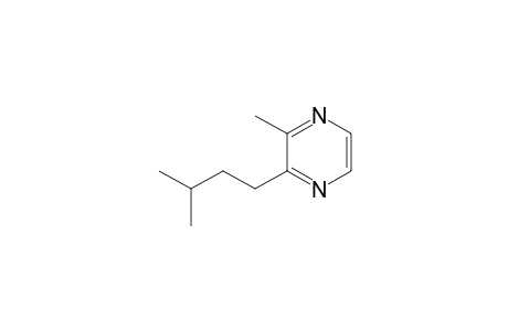 2-Isopentyl-3-methylpyrazine
