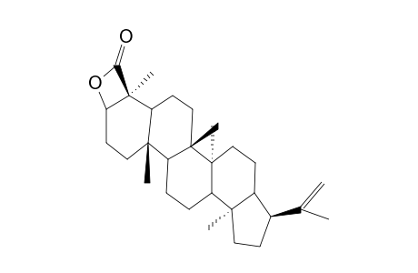 MORETENOLACTONE