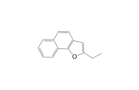 2-Ethylnaphtho[1,2-b]furan
