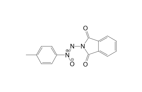 (Z)-(1,3-dioxo-2-isoindolyl)imino-(4-methylphenyl)-oxidoammonium