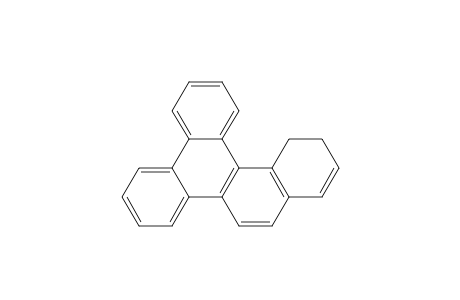 Benzo[g]chrysene, 13,14-dihydro-