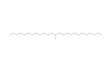 13-Methylpentacosane
