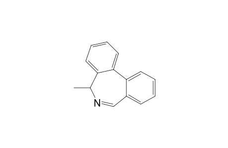 5-Methyl-5H-benzo[d][2]benzazepine