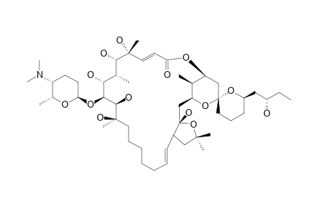 OSSAMYCIN