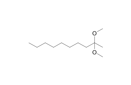 2,2-Dimethoxydecane