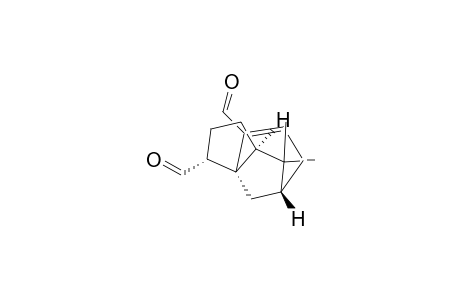 1H-3a,7-Methanoazulene-3,4-dicarboxaldehyde, 2,3,6,7,8,8a-hexahydro-8,8-dimethyl-, [3R-(3.alpha.,3a.beta.,7.beta.,8a.alpha.)]-