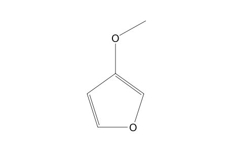 3-Methoxy-furan