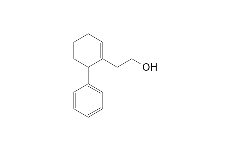 2-(6-Phenylcyclohex-1-enyl)ethanol