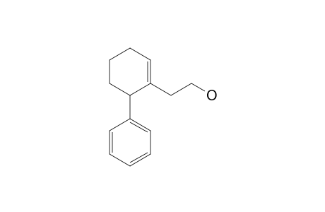 2-(6-Phenylcyclohex-1-enyl)ethanol