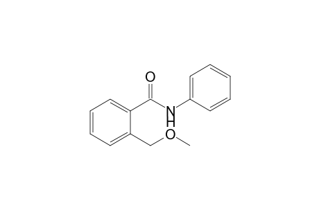 2-(methoxymethyl)-N-phenylbenzamide