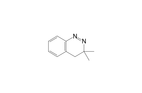 3,3-Dimethyl-3,4-dihydrocinnoline