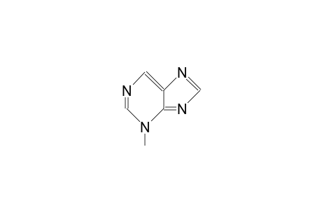 3-Methyl-purine