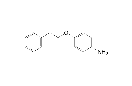 Benzenamine, 4-(2-phenylethoxy)-