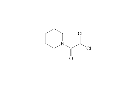 1-(dichloroacetyl)piperidine