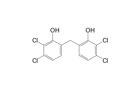 2,2'-methylenebis[5,6-dichlorophenol]