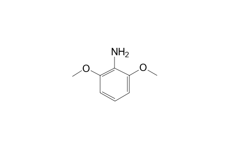 Benzenamine, 2,6-dimethoxy-