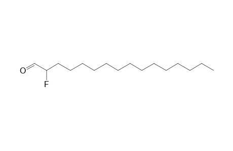 2-Fluorohexadecanal
