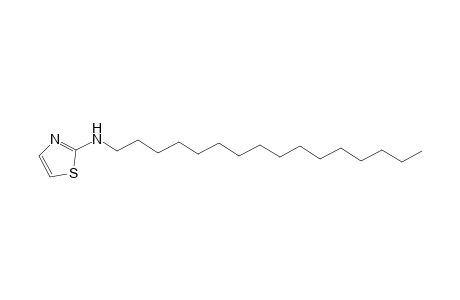 n-Hexadecyl-1,3-thiazol-2-amine