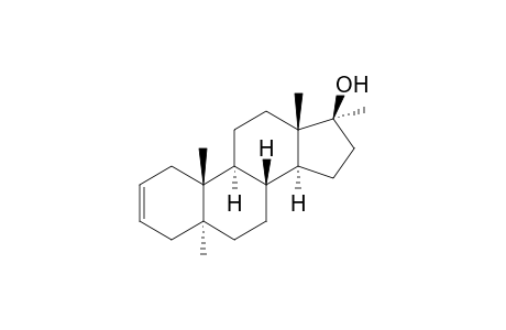 Desoxymethyltestosterone