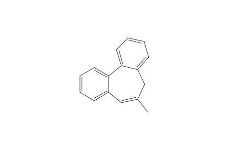 6-Methyl-dibenzo[a,c]cyclohept-6-ene