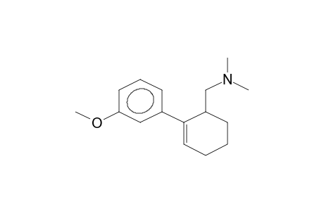 Tramadol -H2O