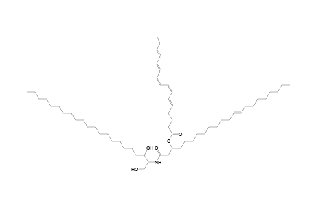 Cer 22:0;2O/22:1;(3OH)(FA 16:5)