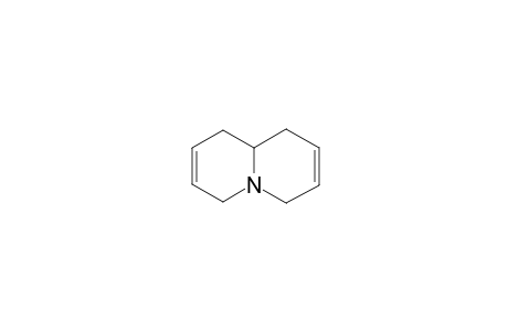 4H-Quinolizine, 1,6,9,9a-tetrahydro-