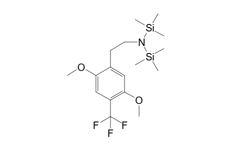 2C-TFM 2TMS