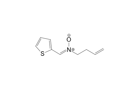 (Z)-C-2-Thienyl-N-3-butenyl nitrone
