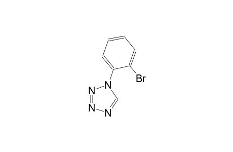 1H-tetrazole, 1-(2-bromophenyl)-