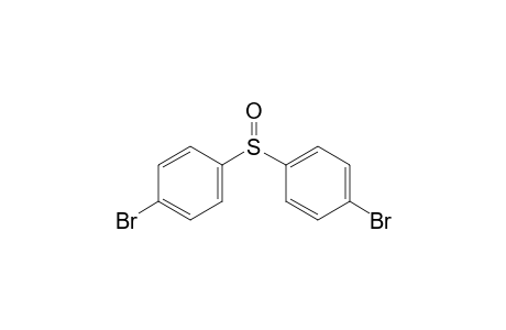 bis(p-bromophenyl) sulfoxide