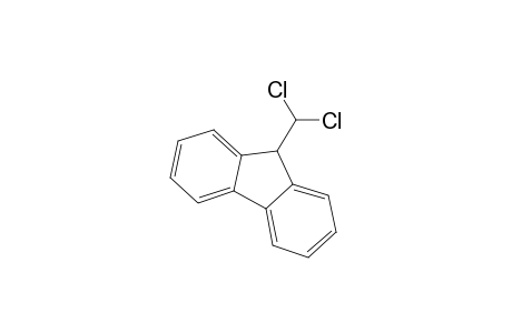 9H-Fluorene, 9-(dichloromethyl)-