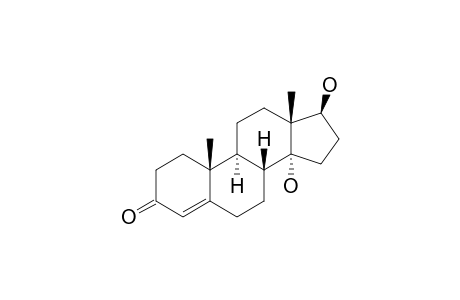 14-ALPHA-HYDROXY-TESTOSTERONE