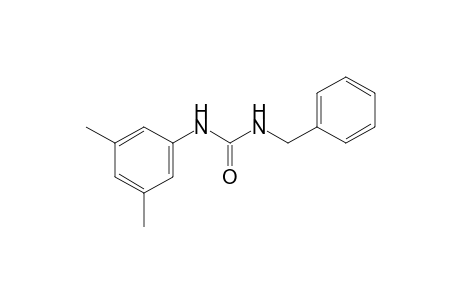 1-benzyl-3-(3,5-xylyl)urea