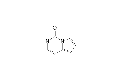 1,2-DIHYDROPYRROLO-[1,2-C]-PYRIMIDIN-1-ONE